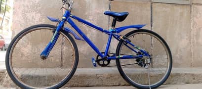 Cycle for Sale