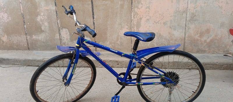 Cycle for Sale 4