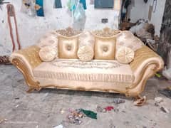 sofa \ wooden sofa \ 6 seater sofa \ 5 seater sofa \ sofa set for sale