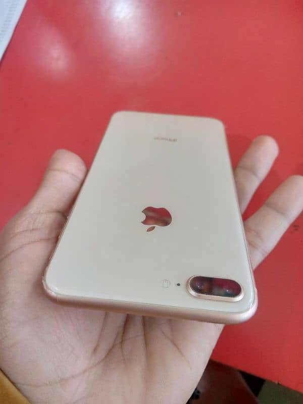 iPhone 8plus Non pta 2