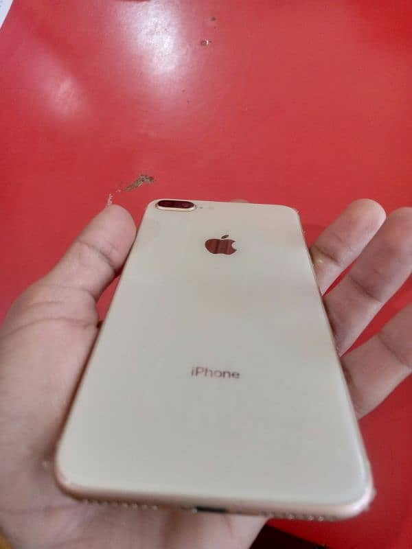 iPhone 8plus Non pta 3