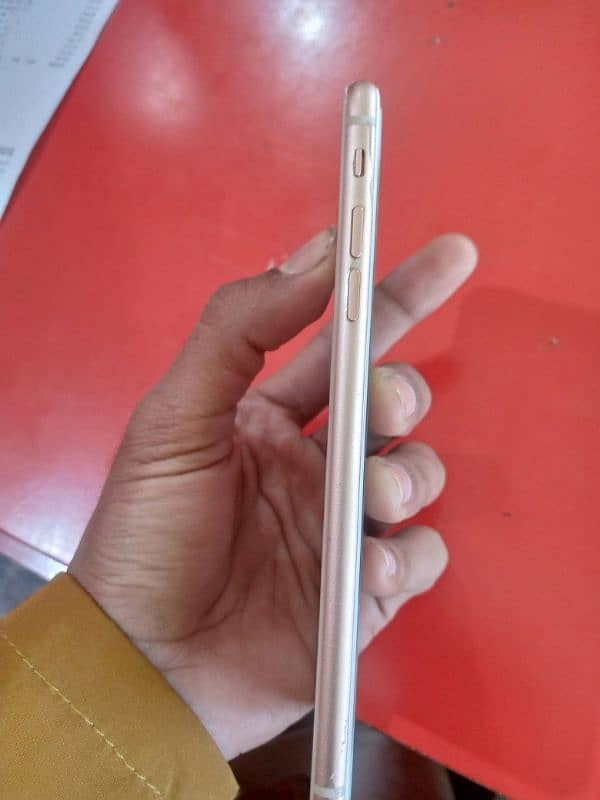 iPhone 8plus Non pta 6