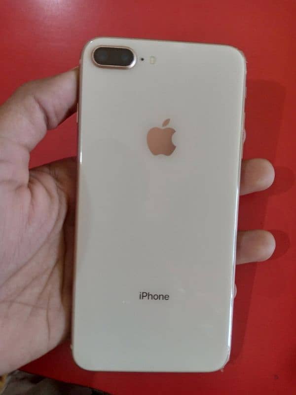 iPhone 8plus Non pta 8