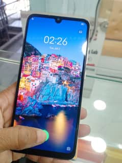 vivo S1pro 8/128