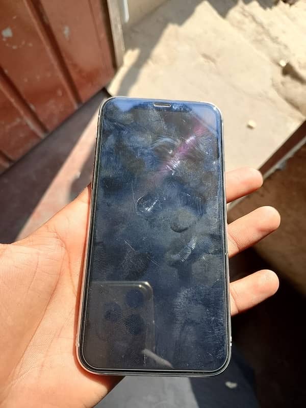 I PHONE 11 PRO NON PTA WATER PACK 1