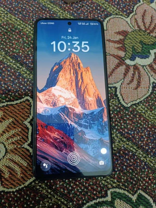 OPPO RENO 11f 8+8/256 6 months warranty 1