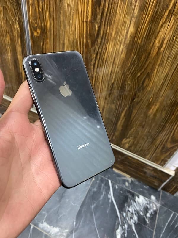 iphone x non pta for sale 0