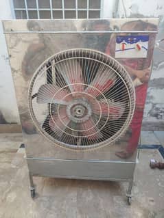 Room air cooler