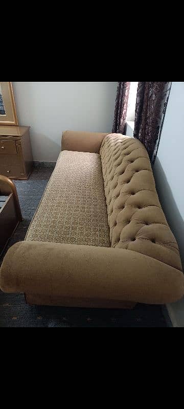 6 seater sofa set 1