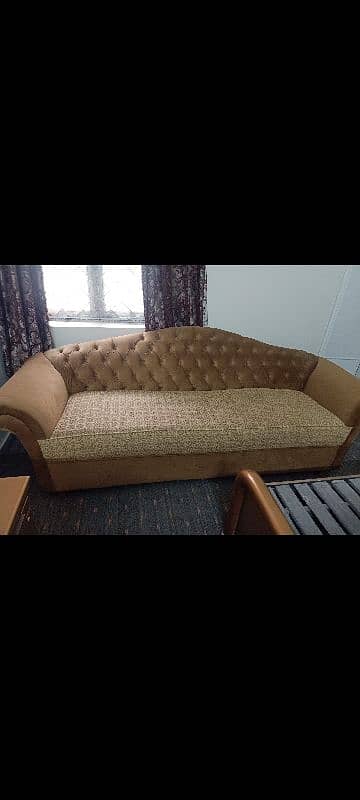 6 seater sofa set 2