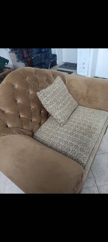 6 seater sofa set 3