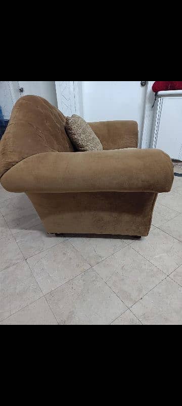 6 seater sofa set 4