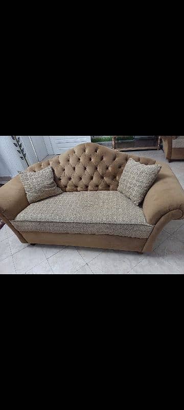 6 seater sofa set 6