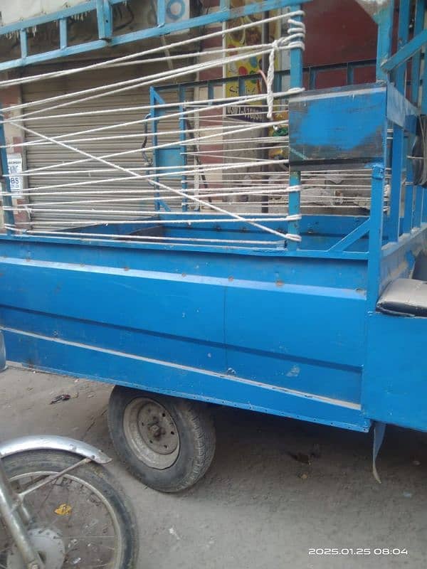 loader rickshaw for sale 3