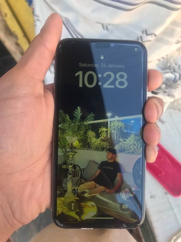 iphone x nonpta jv 64gb 1