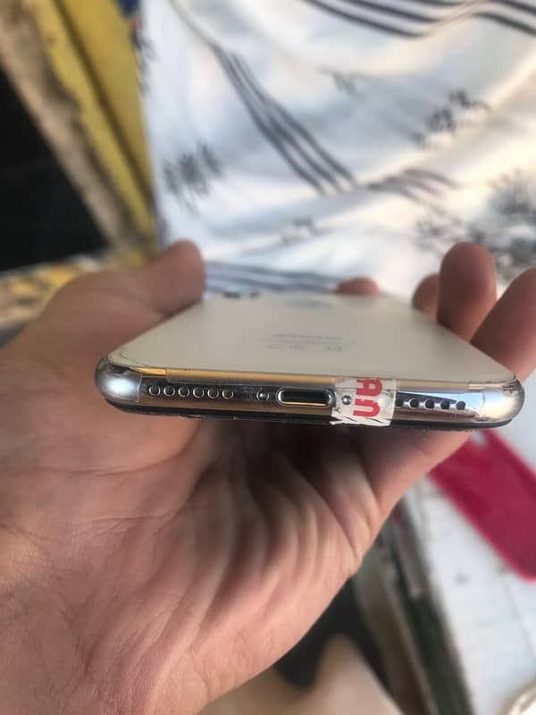 iphone x nonpta jv 64gb 3