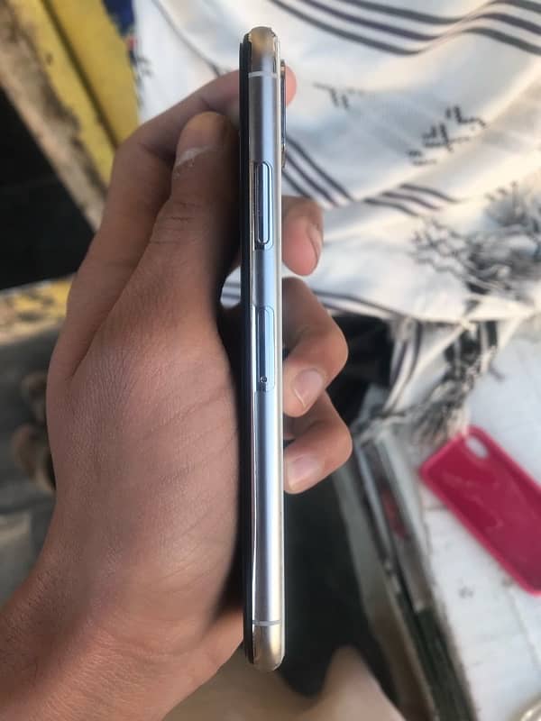 iphone x nonpta jv 64gb 4