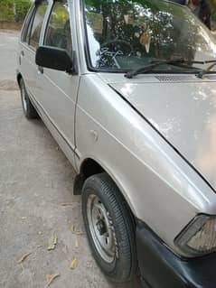 Suzuki Mehran VX 2003 for sale