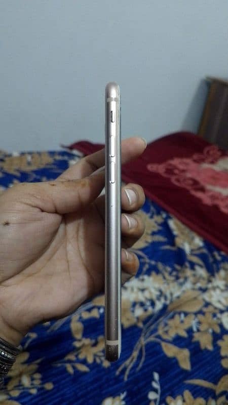 iphone 8 256gb jv official pta approved 2