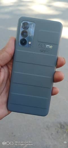 Realme GT Master Edition 5G