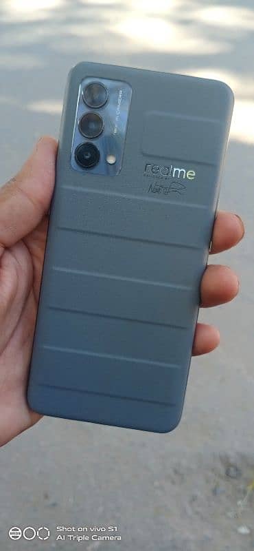 Realme GT Master Edition 5G 2