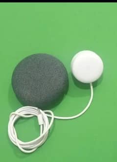 Google Home Mini 2