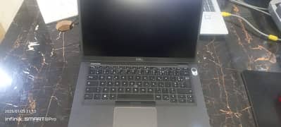 Dell i5 8th generation latitude