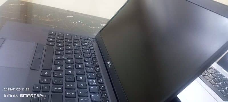 Dell i5 8th generation latitude 4