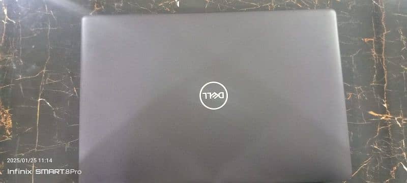 Dell i5 8th generation latitude 7