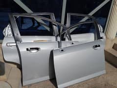 Honda City 2007 Doors (Khokay)