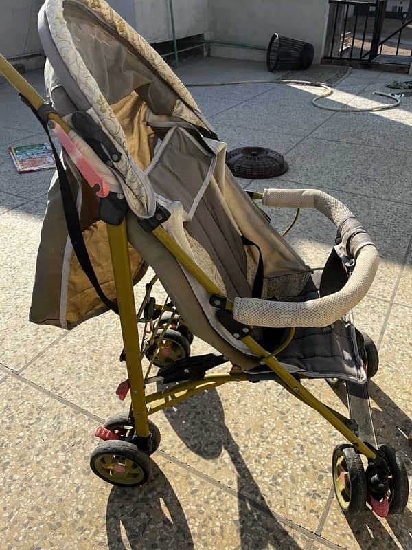 Baby stroller for sale read description 0