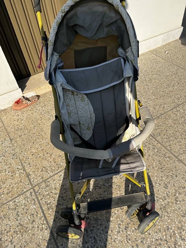 Baby stroller for sale read description 1