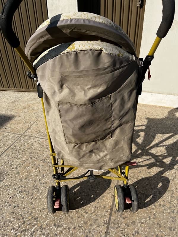 Baby stroller for sale read description 2