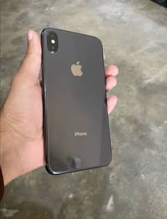 Iphone Xs Max