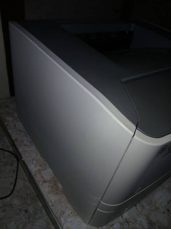 Canon LBP 6300dn Printer 4