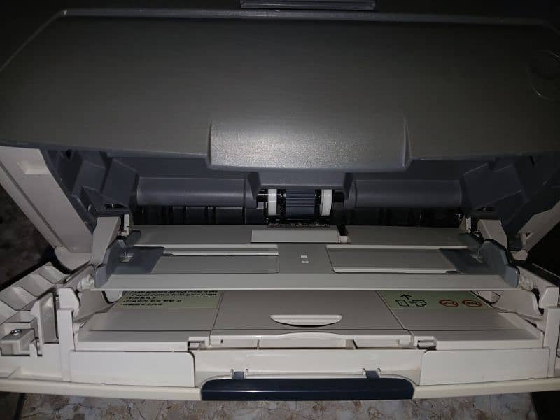 Canon LBP 6300dn Printer 3