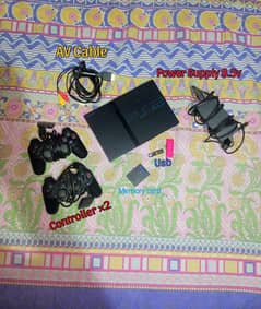 Ps2 For Sale (Usb Converted)!