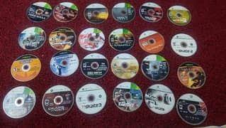 xbox 360 games