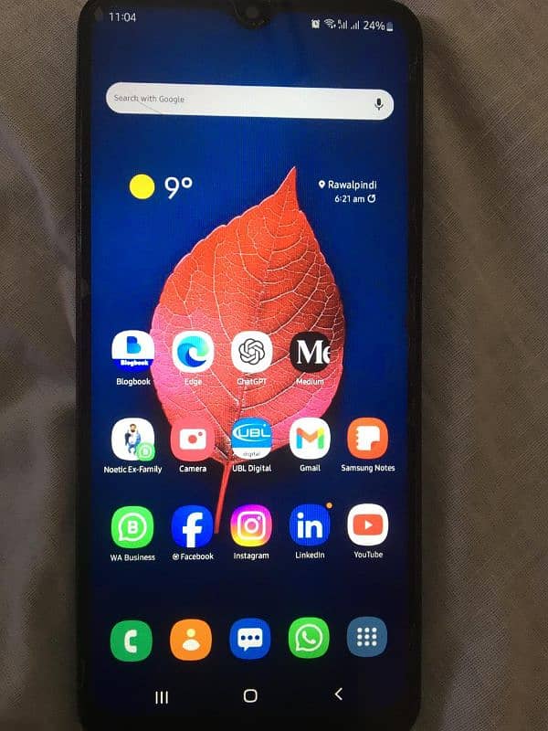 Samsung galaxy a12 4gb 64gb 2