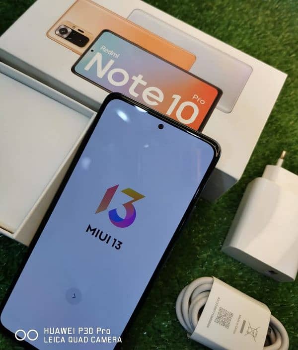 Redmi note 10 pro 03298295983watsapp 1