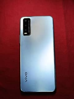 Vivo Y20 S