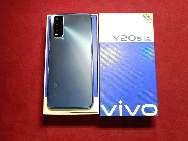 Vivo Y20 S 3