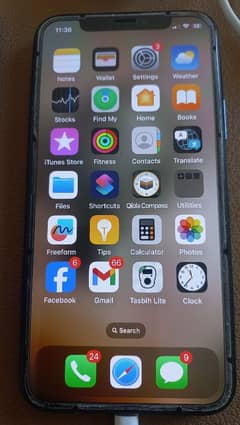 Apple I Phone 11 Pro