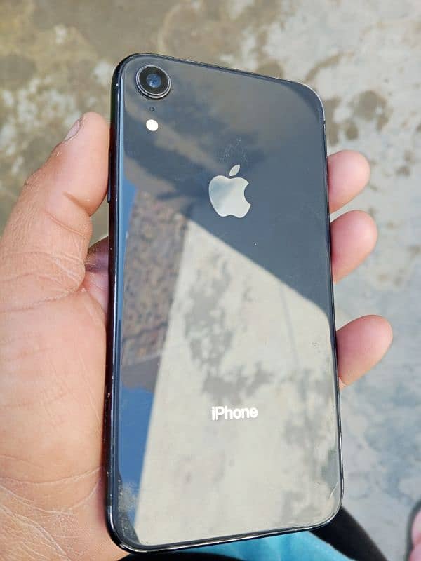 Iphone XR non Pta 0