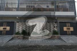 Affordable House For rent In Gulzar-e-Hijri