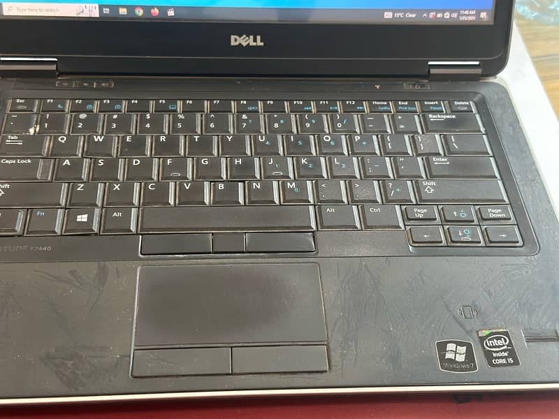 HP Laptop | i5 -4th Generation 0