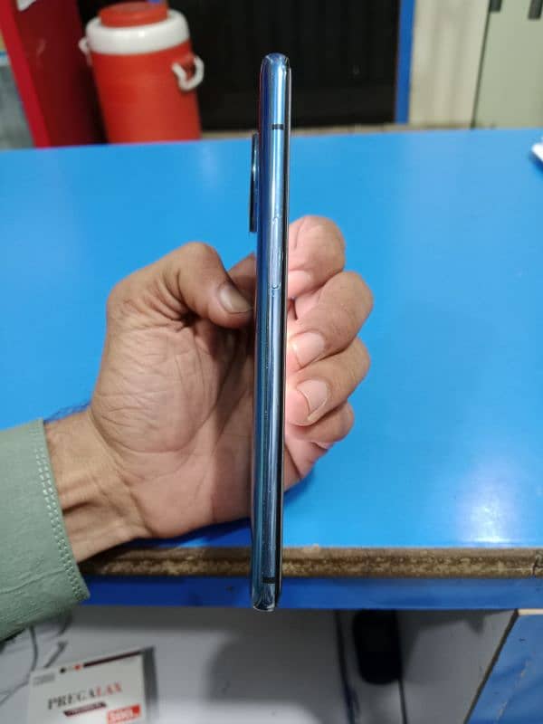 one plus 7T Lush condition 2