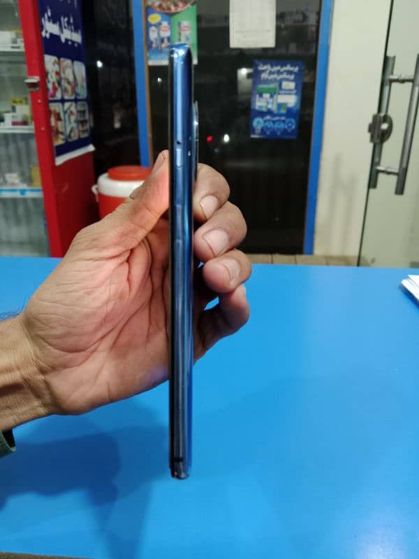 one plus 7T Lush condition 3