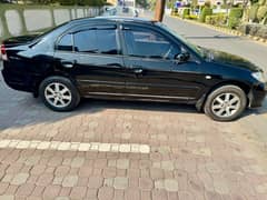 Honda Civic EXi 2005