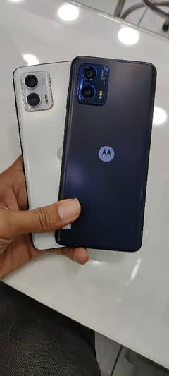 Motorola G73 5G 6/128 Dual sim approved